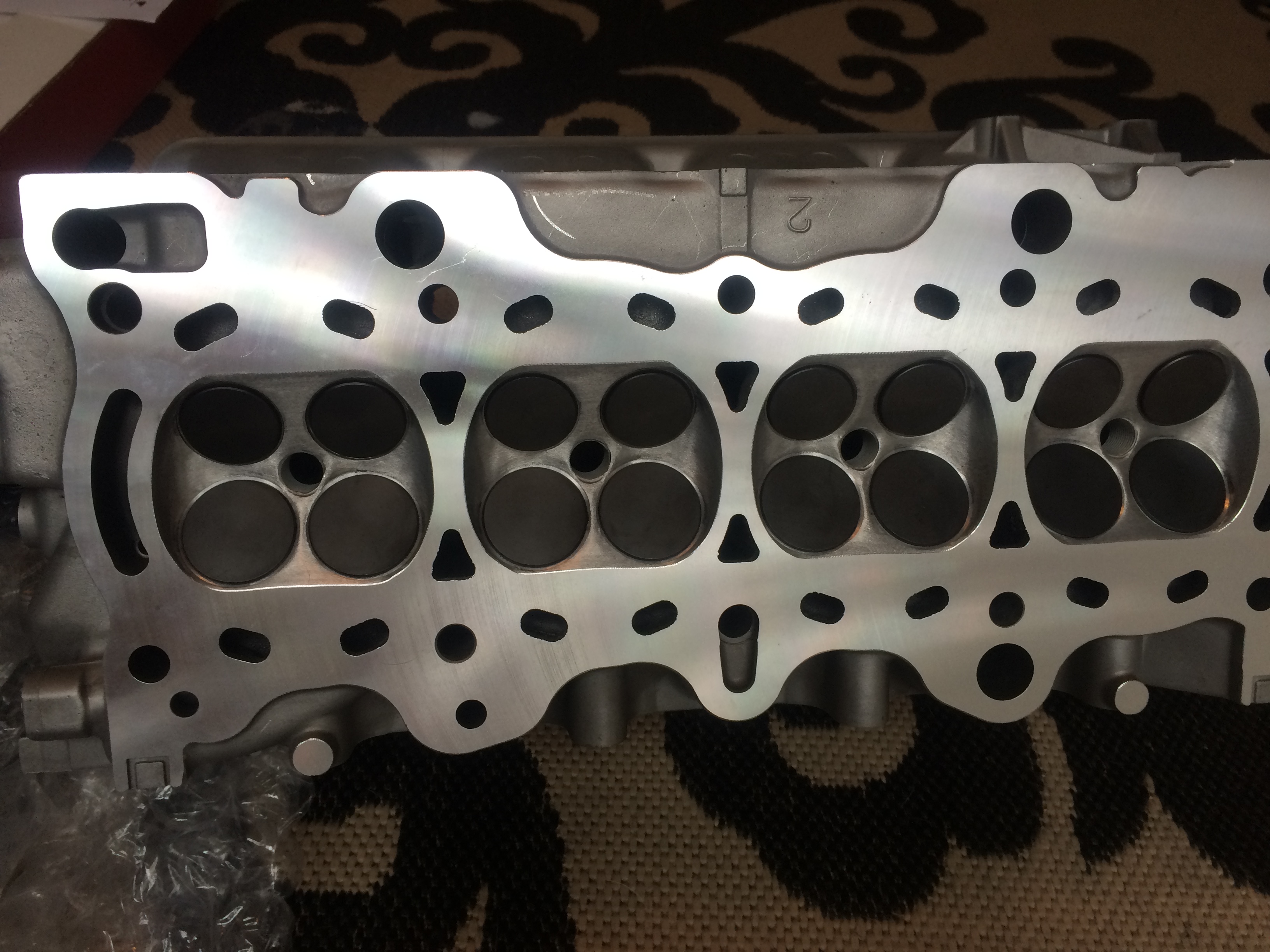Clark's Auto Clinic Acura integra GSR Restoration