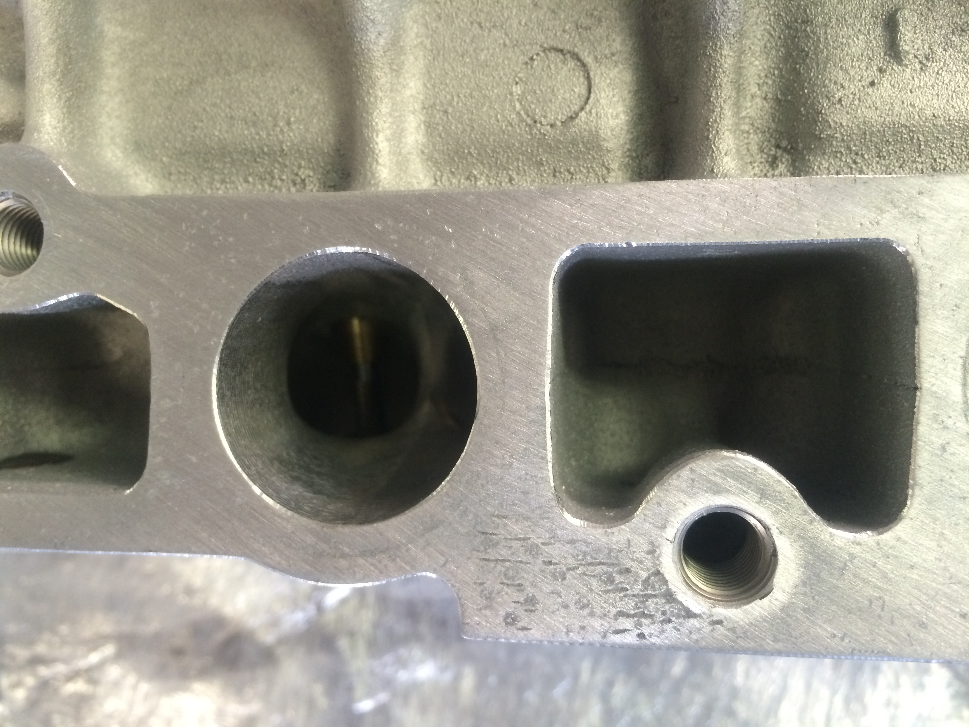 Clark's Auto Clinic Supra Restoration
